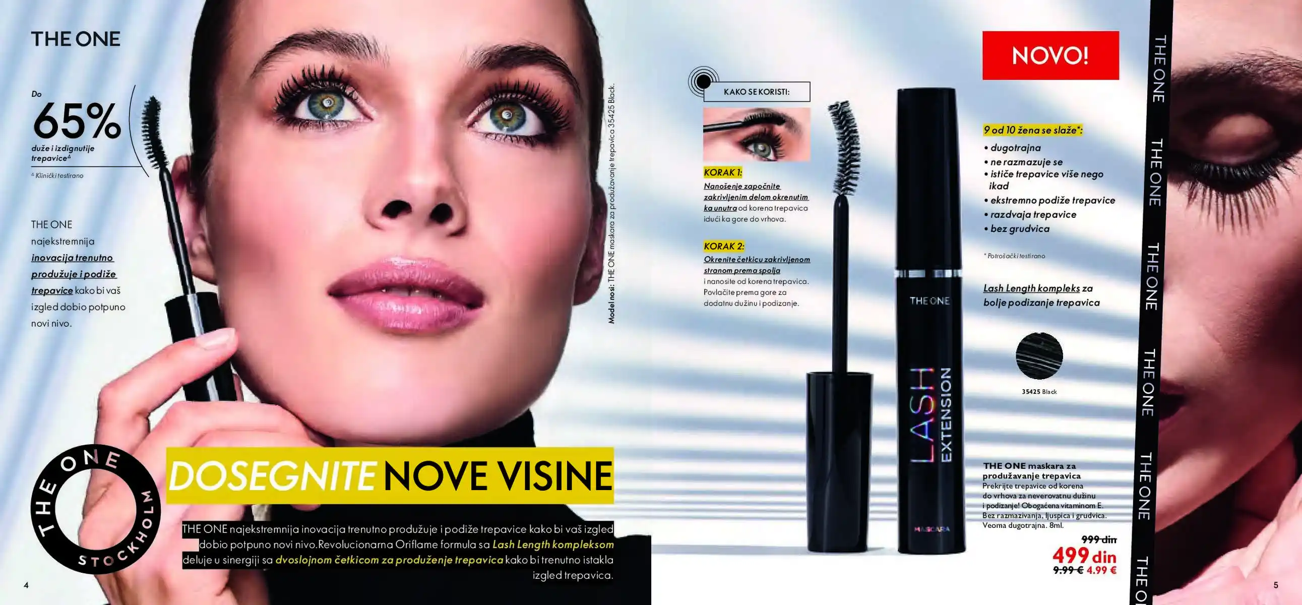 oriflame