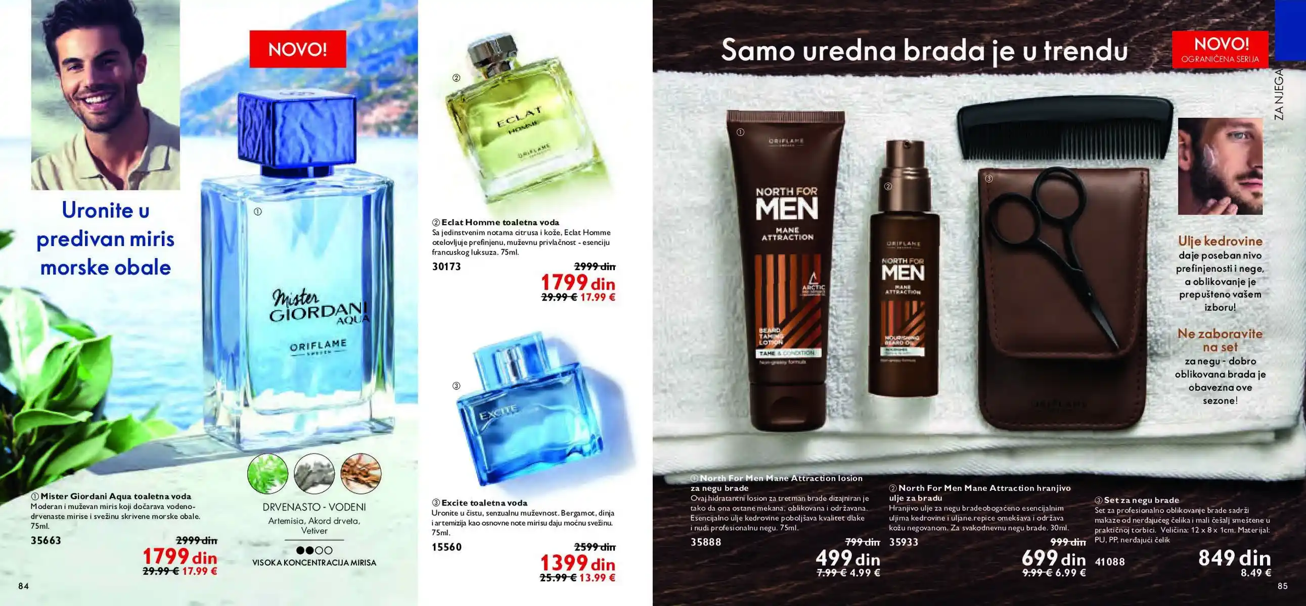 oriflame