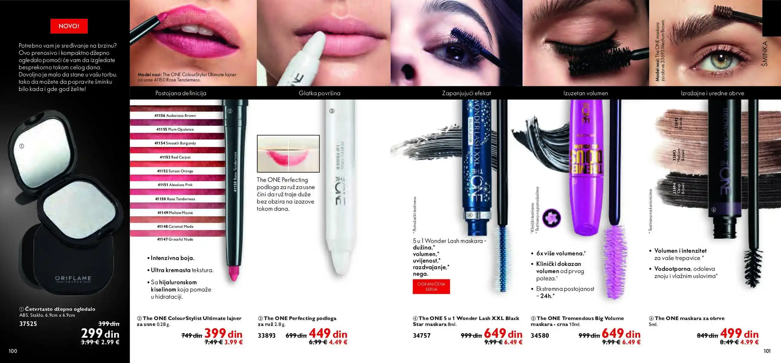 oriflame