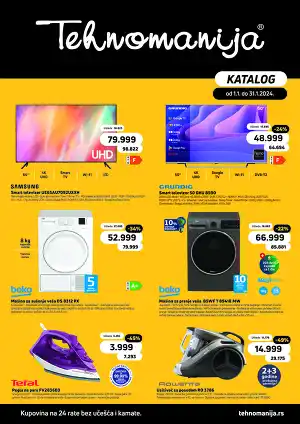 Katalog januar 2024