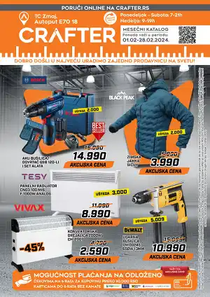 Katalog Februar 2024