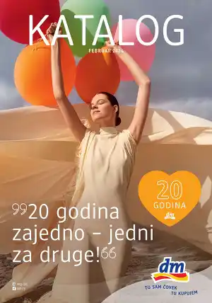 Katalog Februar 2024