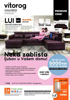 Katalog Februar 2024