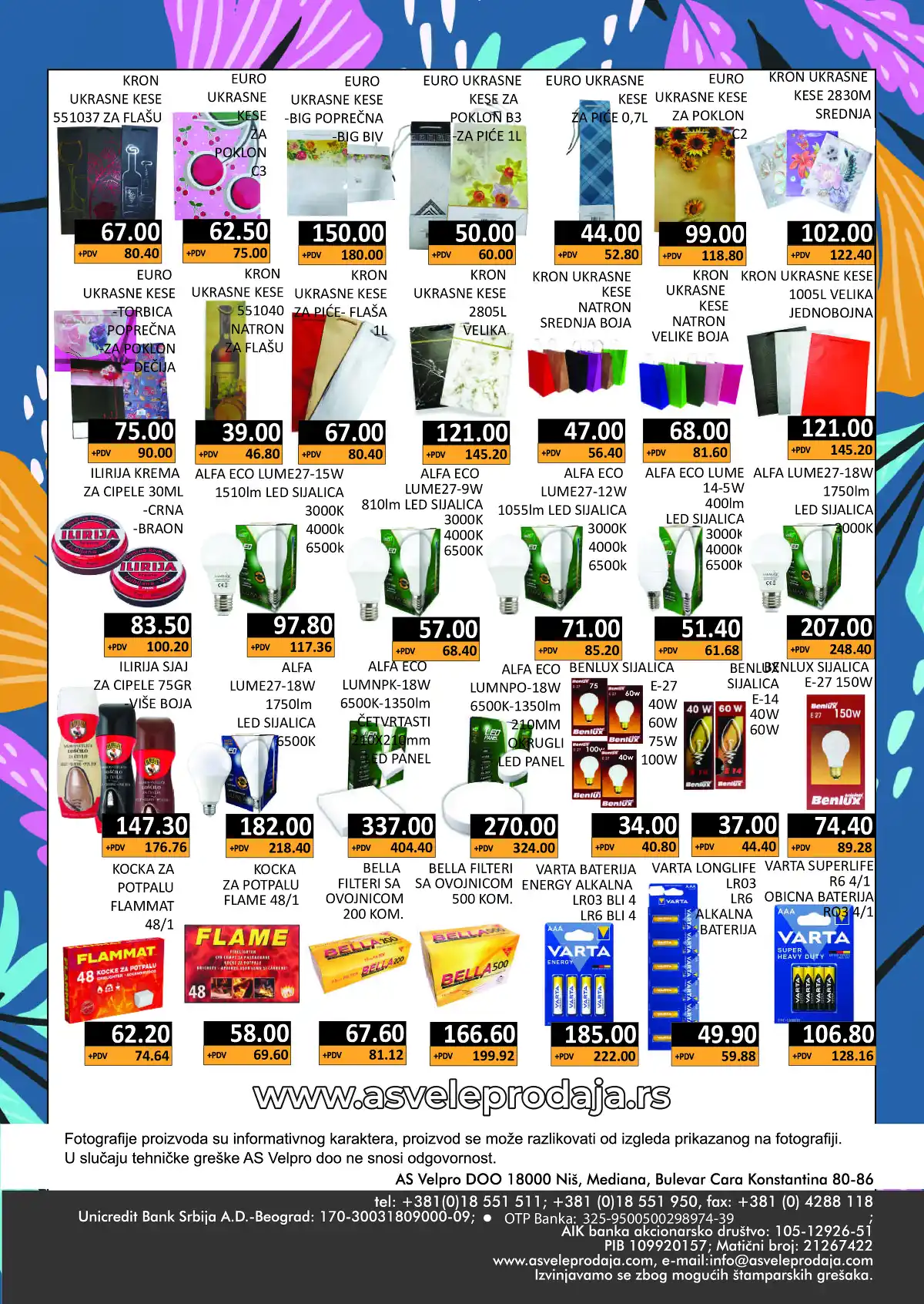 www.asveleprodaja.rs