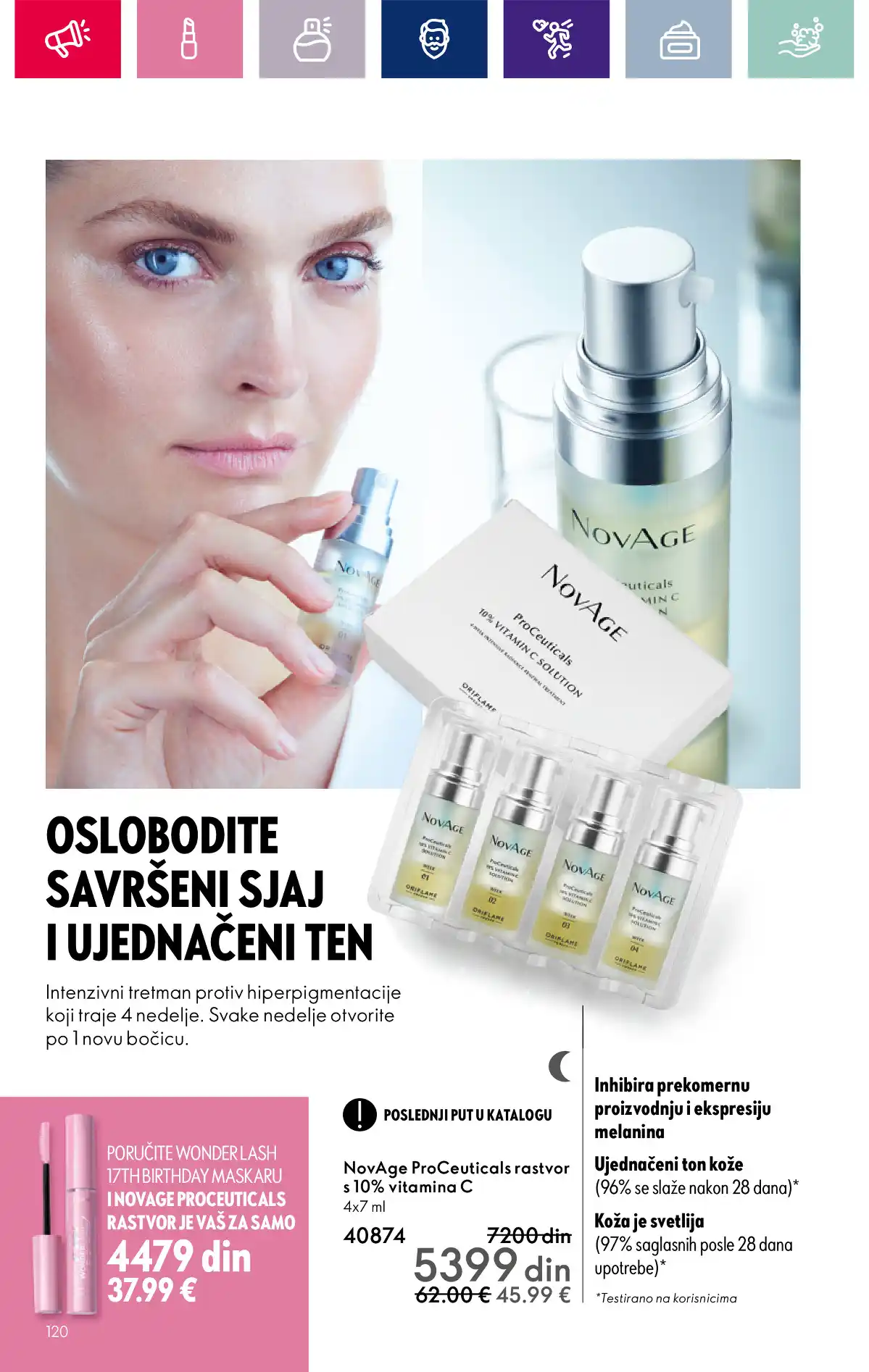oriflame