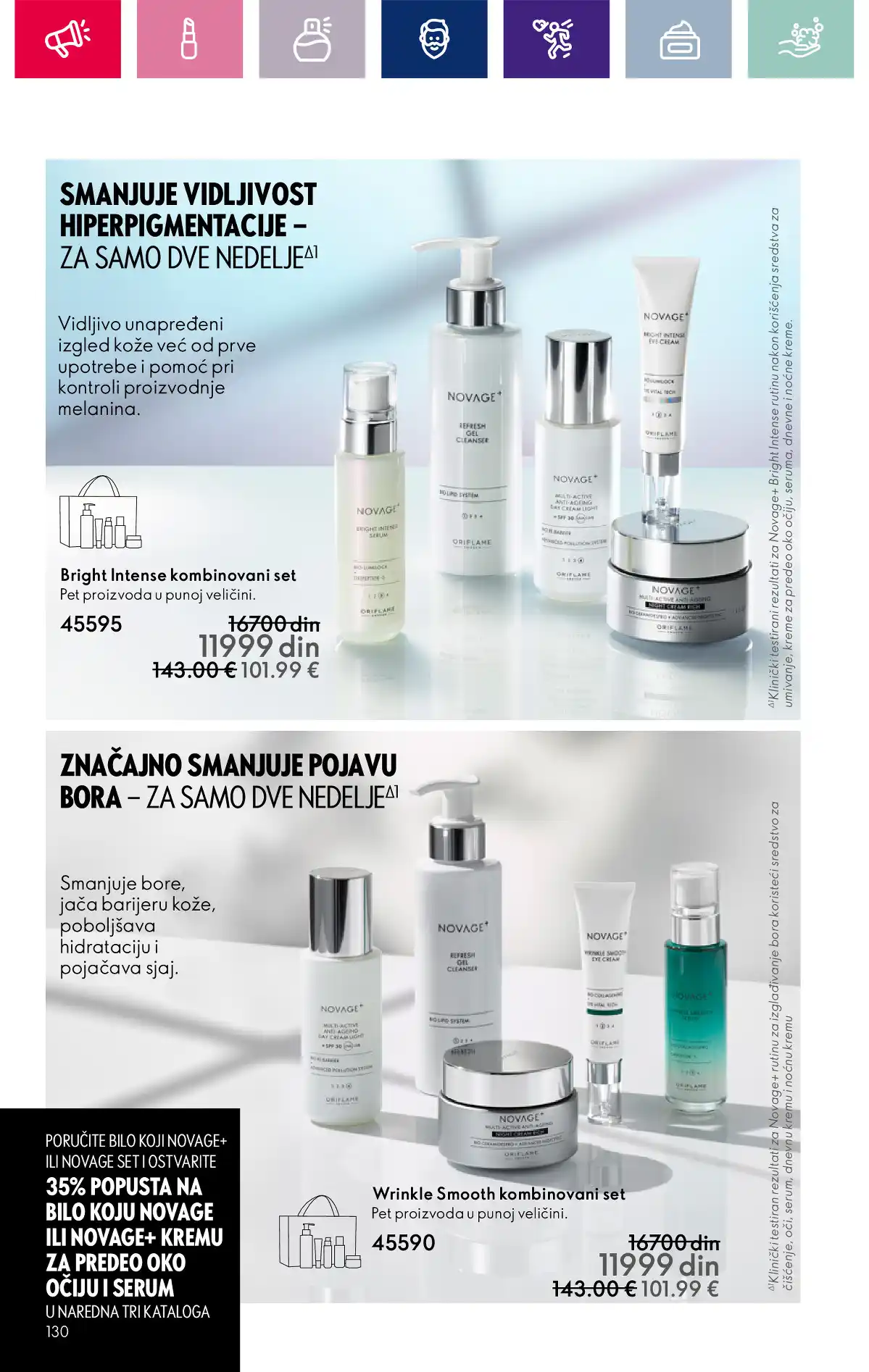 oriflame