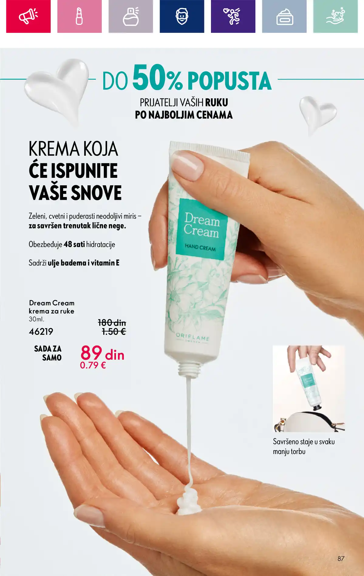 oriflame