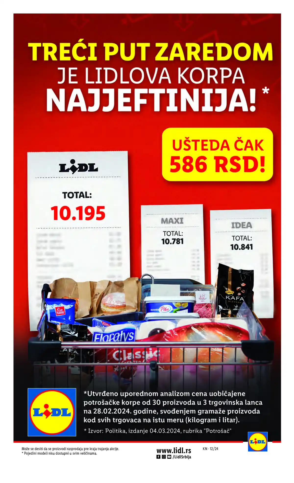 lidl