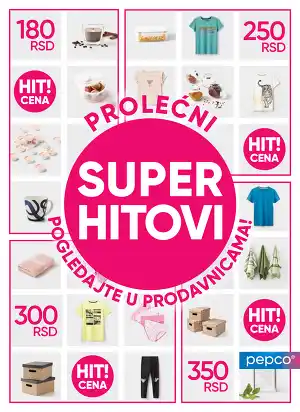 Veliko otvaranje Beograd