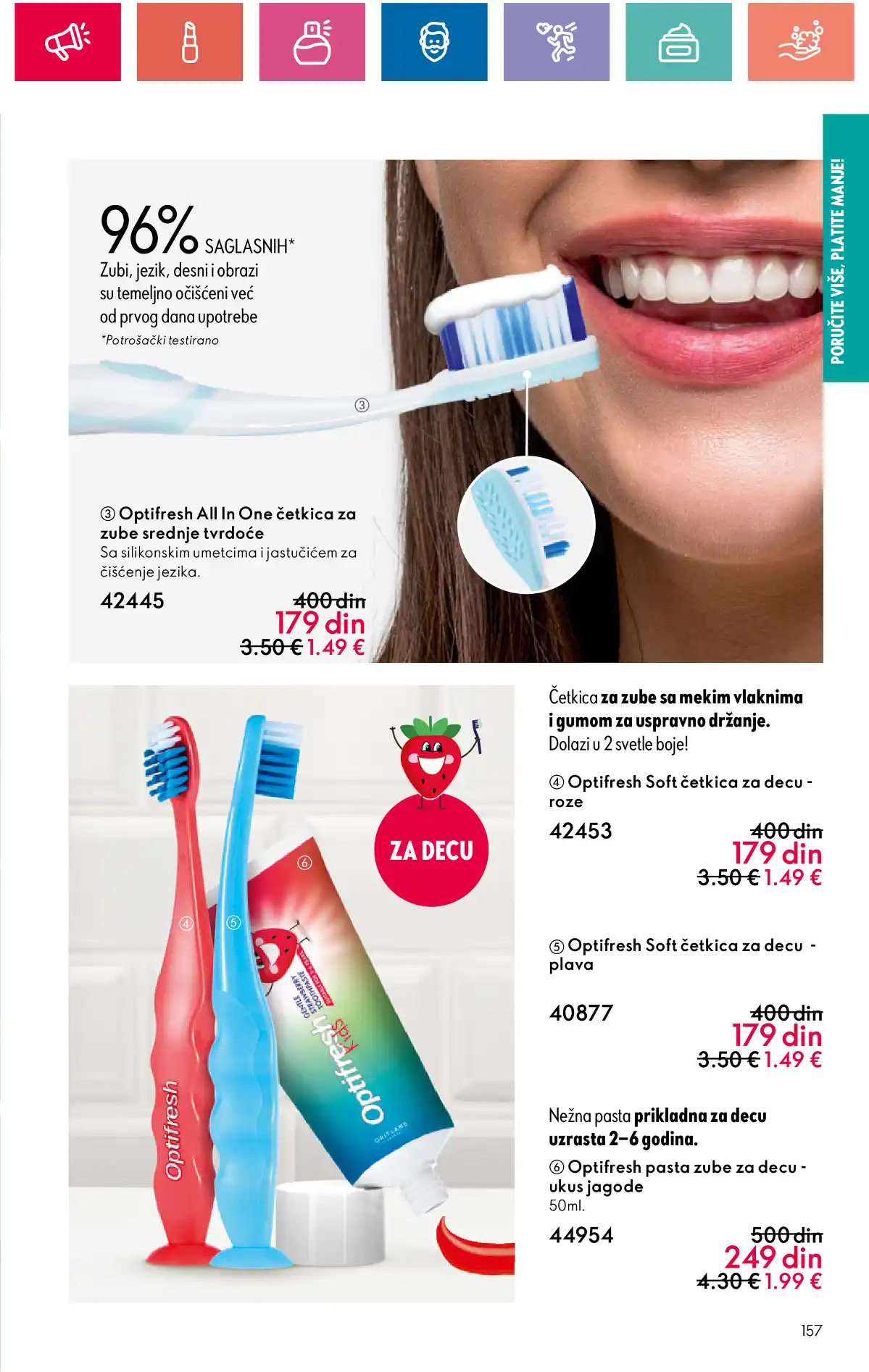 oriflame
