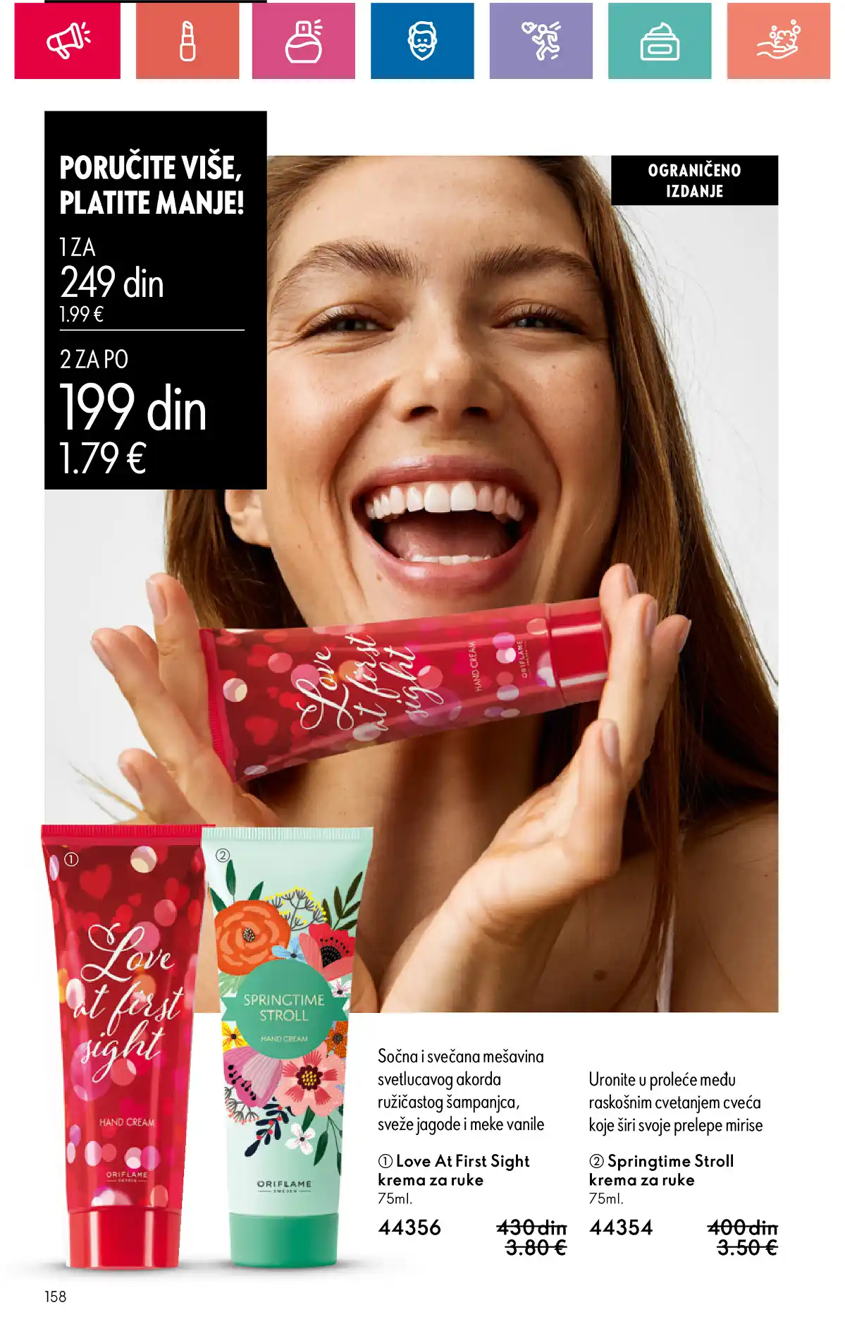 oriflame