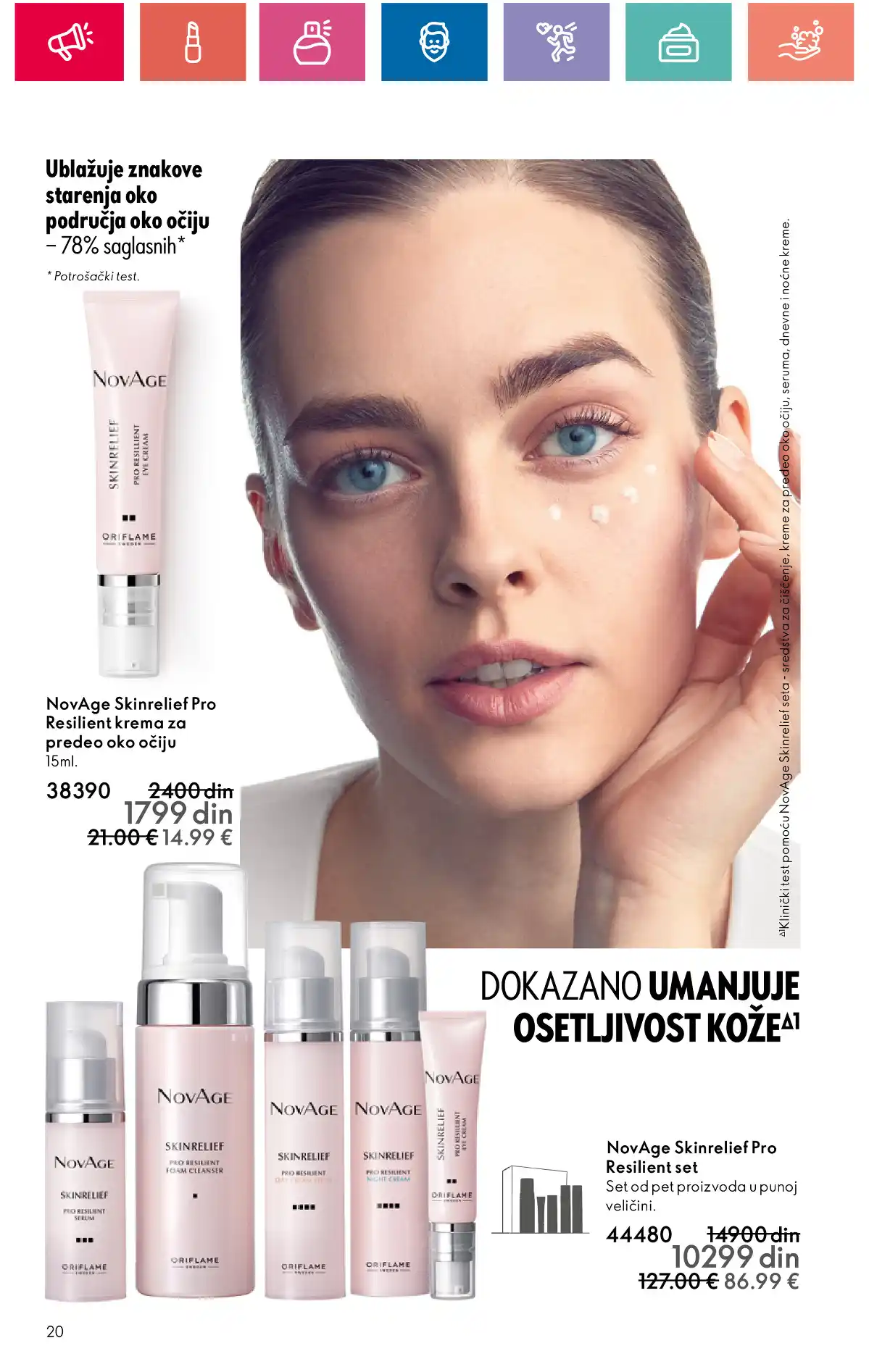 oriflame