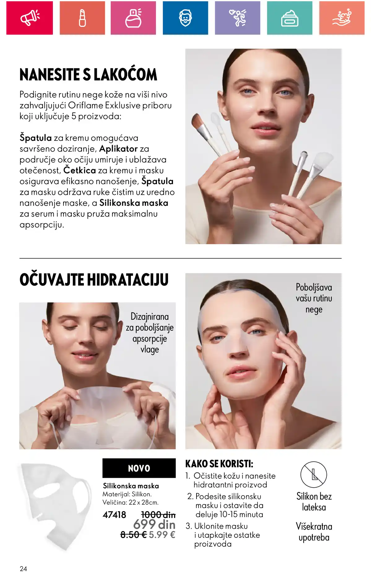 oriflame