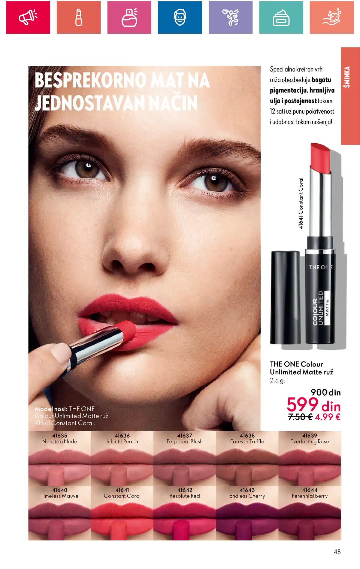 oriflame