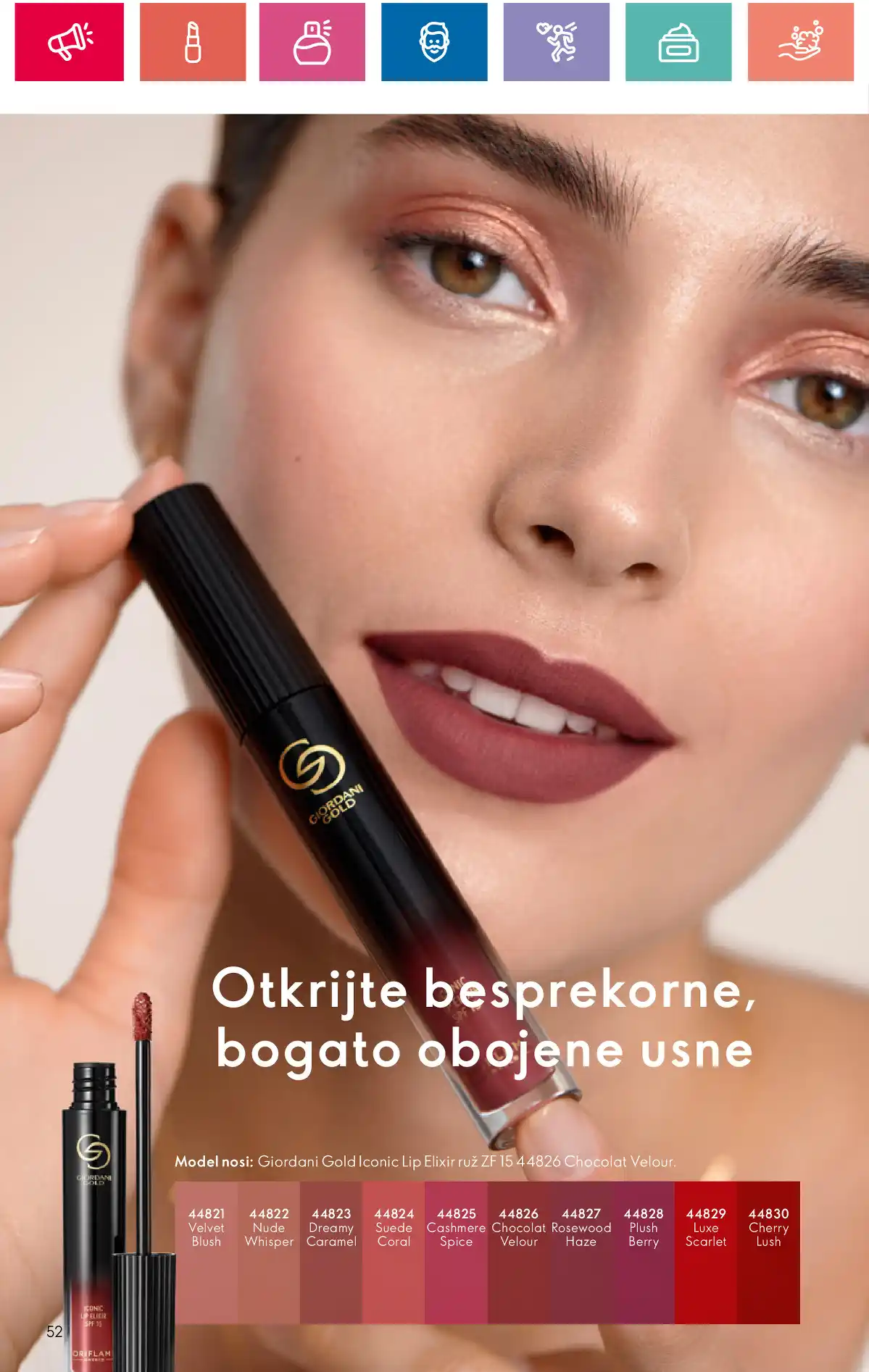oriflame