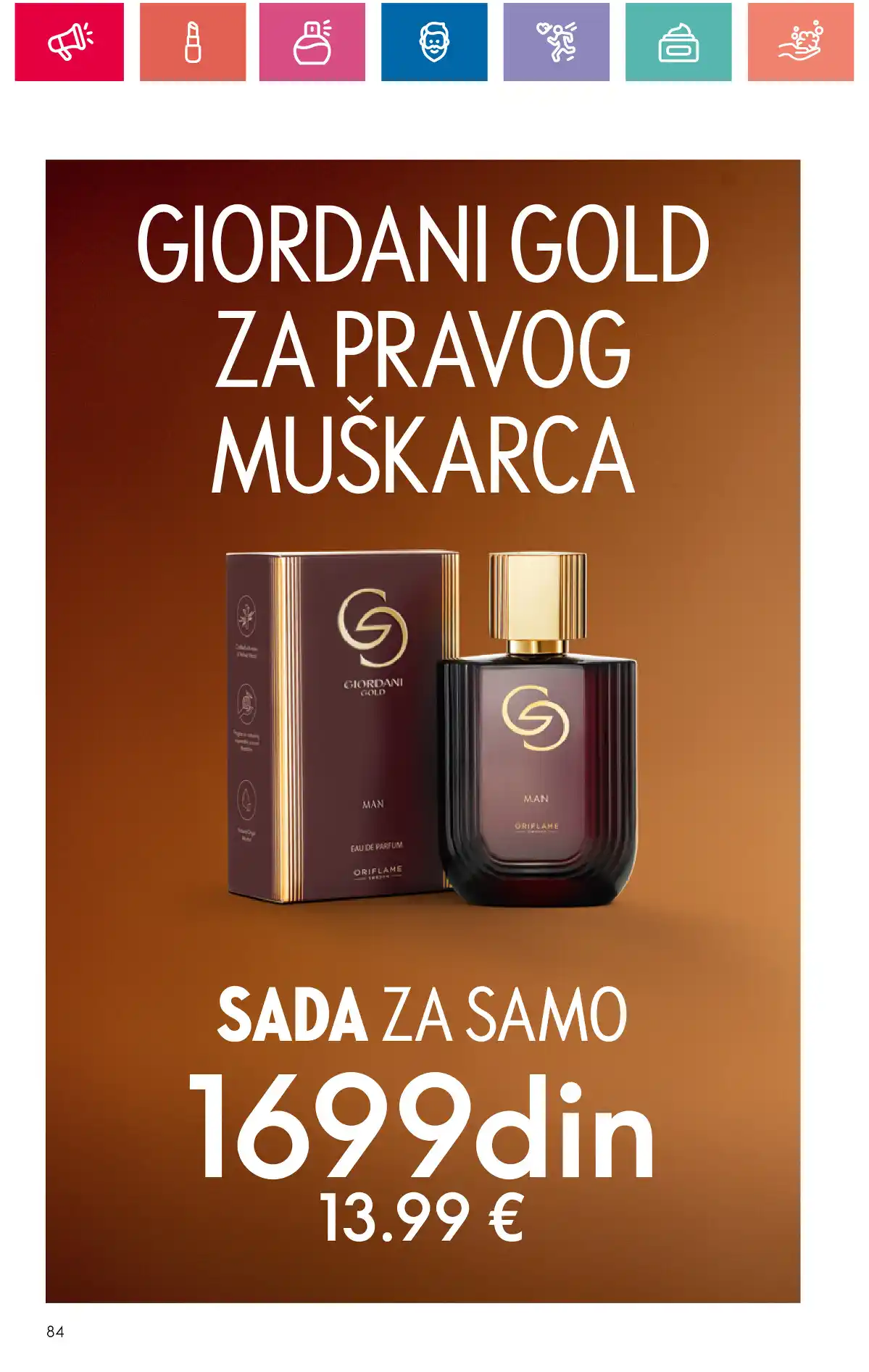 oriflame