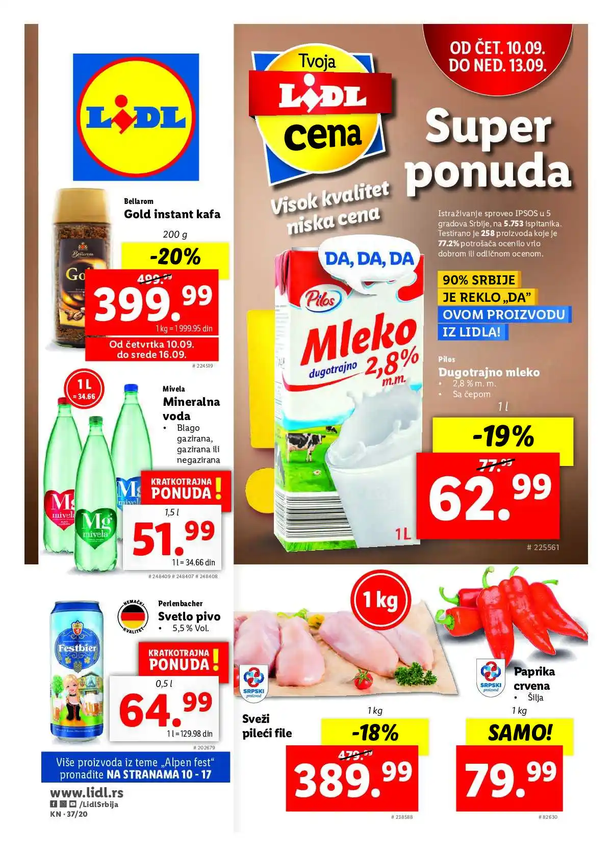 lidl
