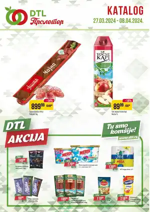 Katalog mart 2024