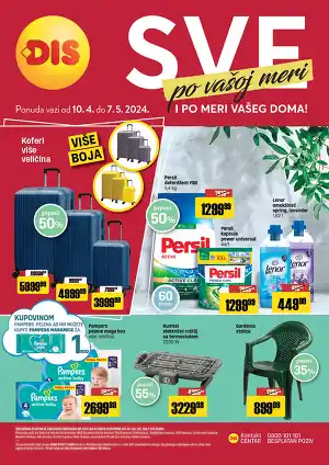 Neprehrana katalog