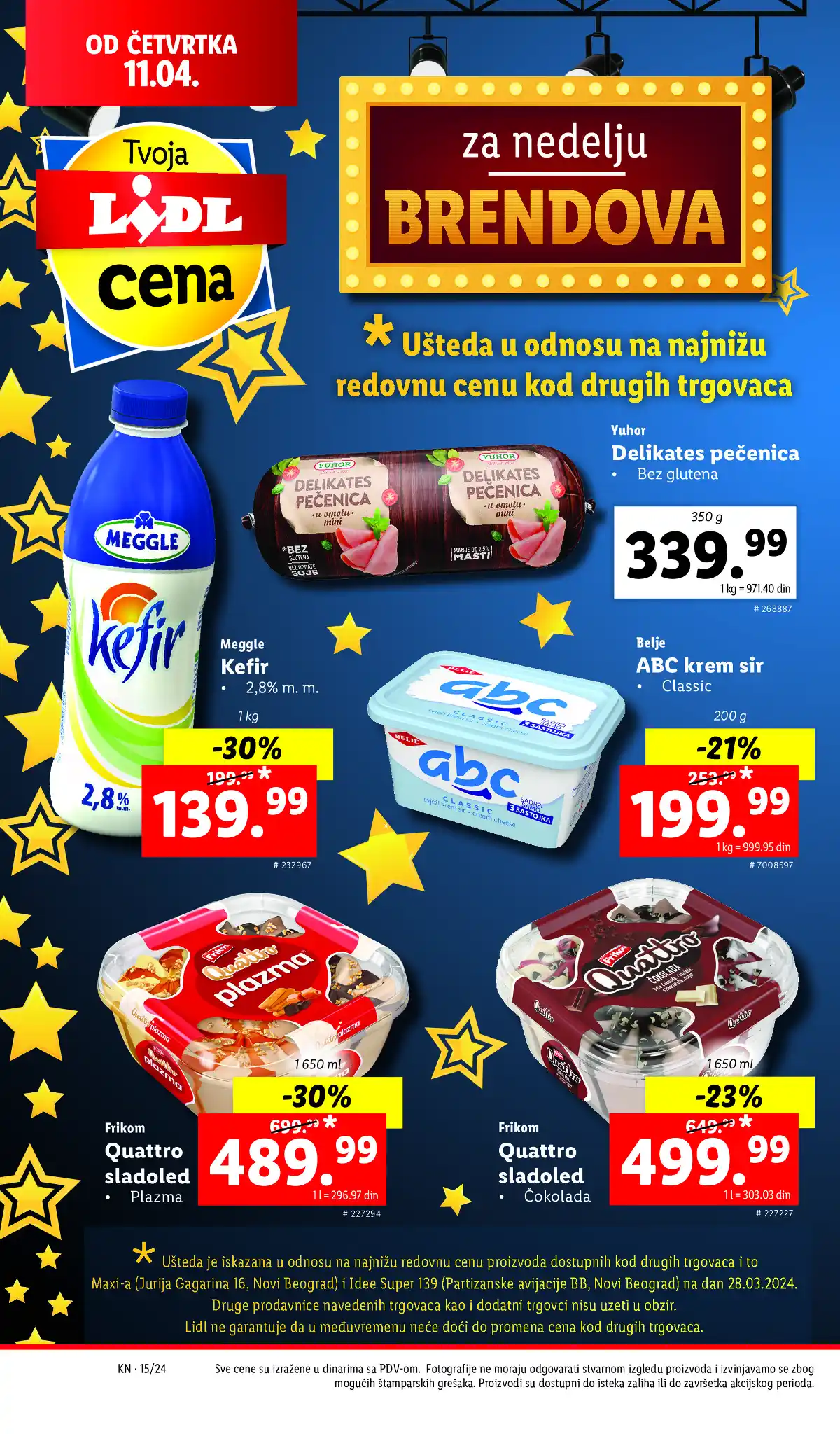 lidl