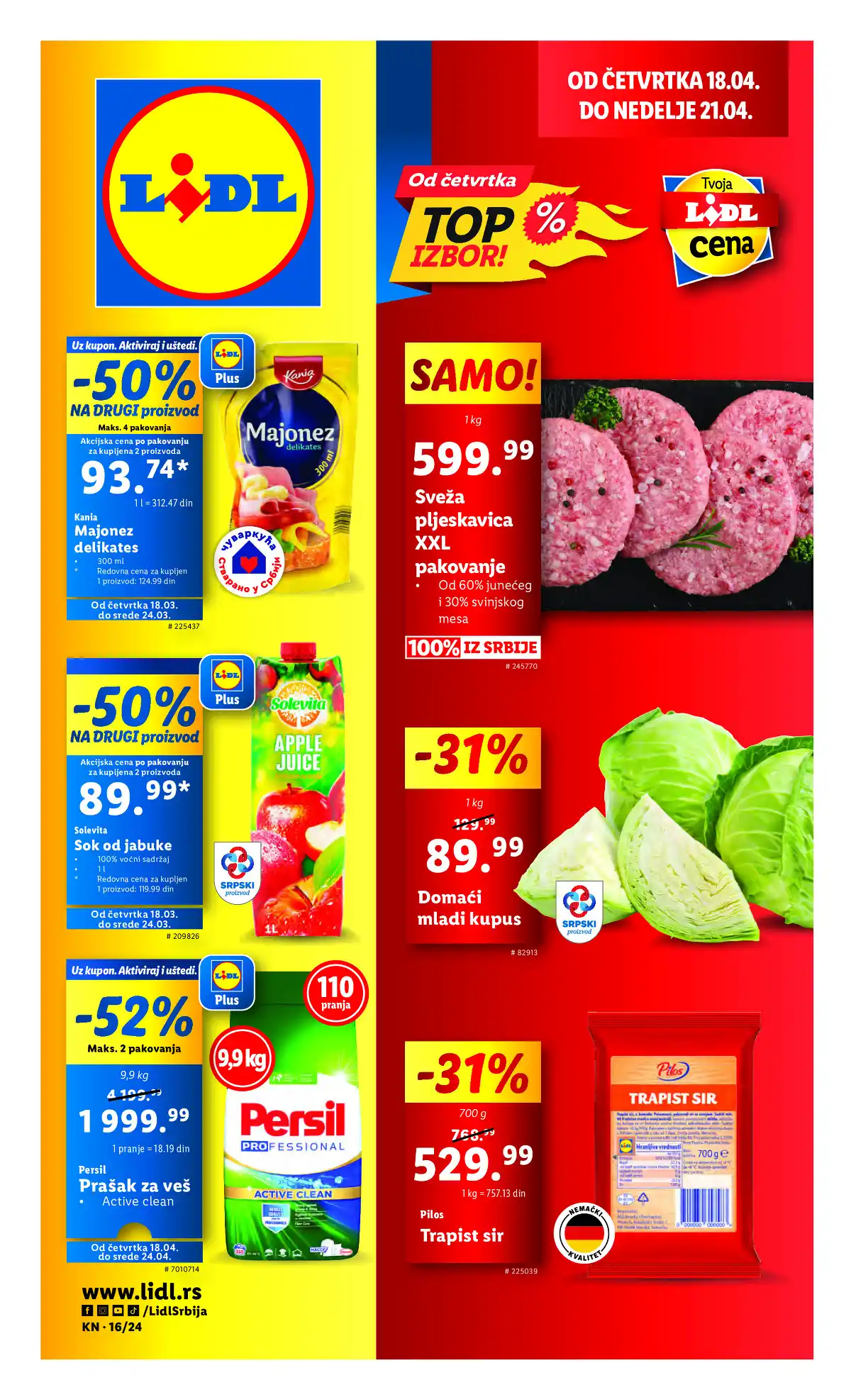 lidl
