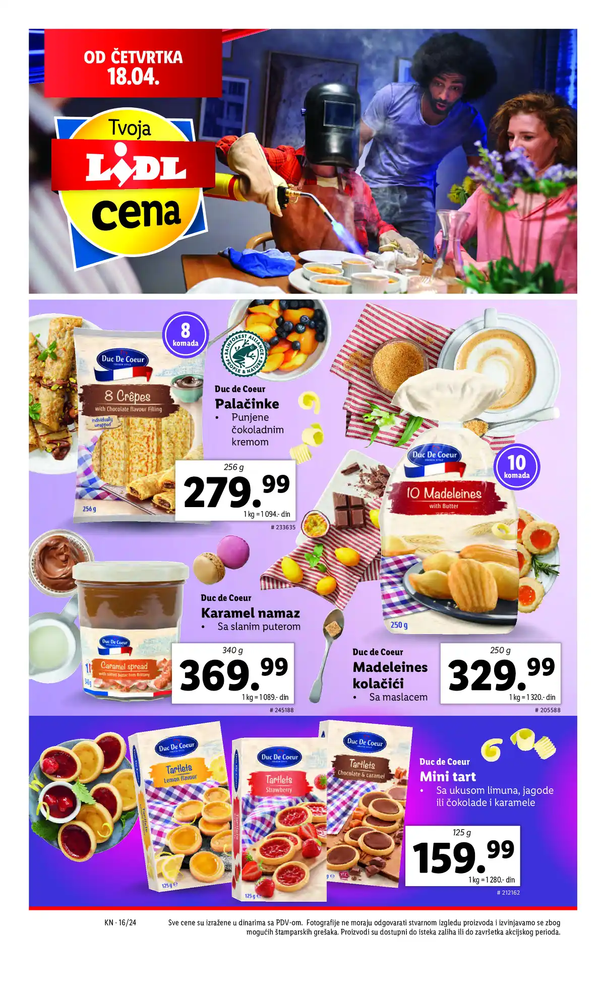 lidl