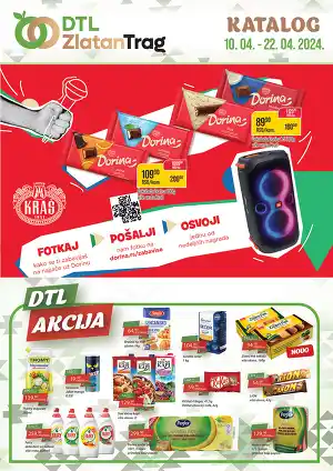 Katalog akcija