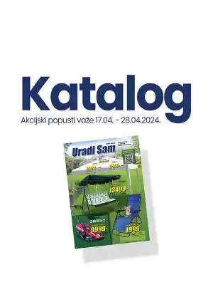 Katalog akcija