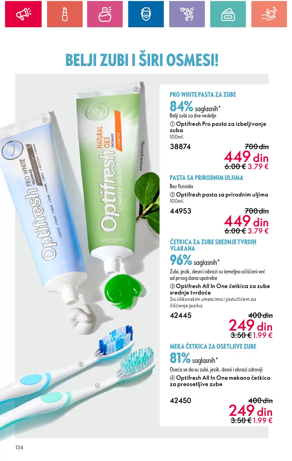 oriflame