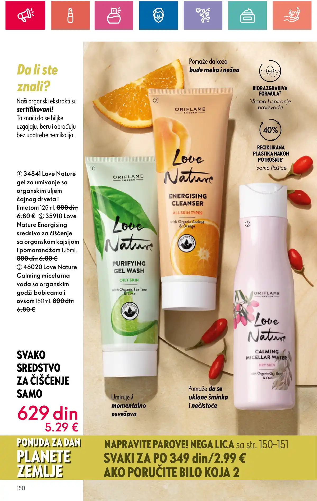 oriflame