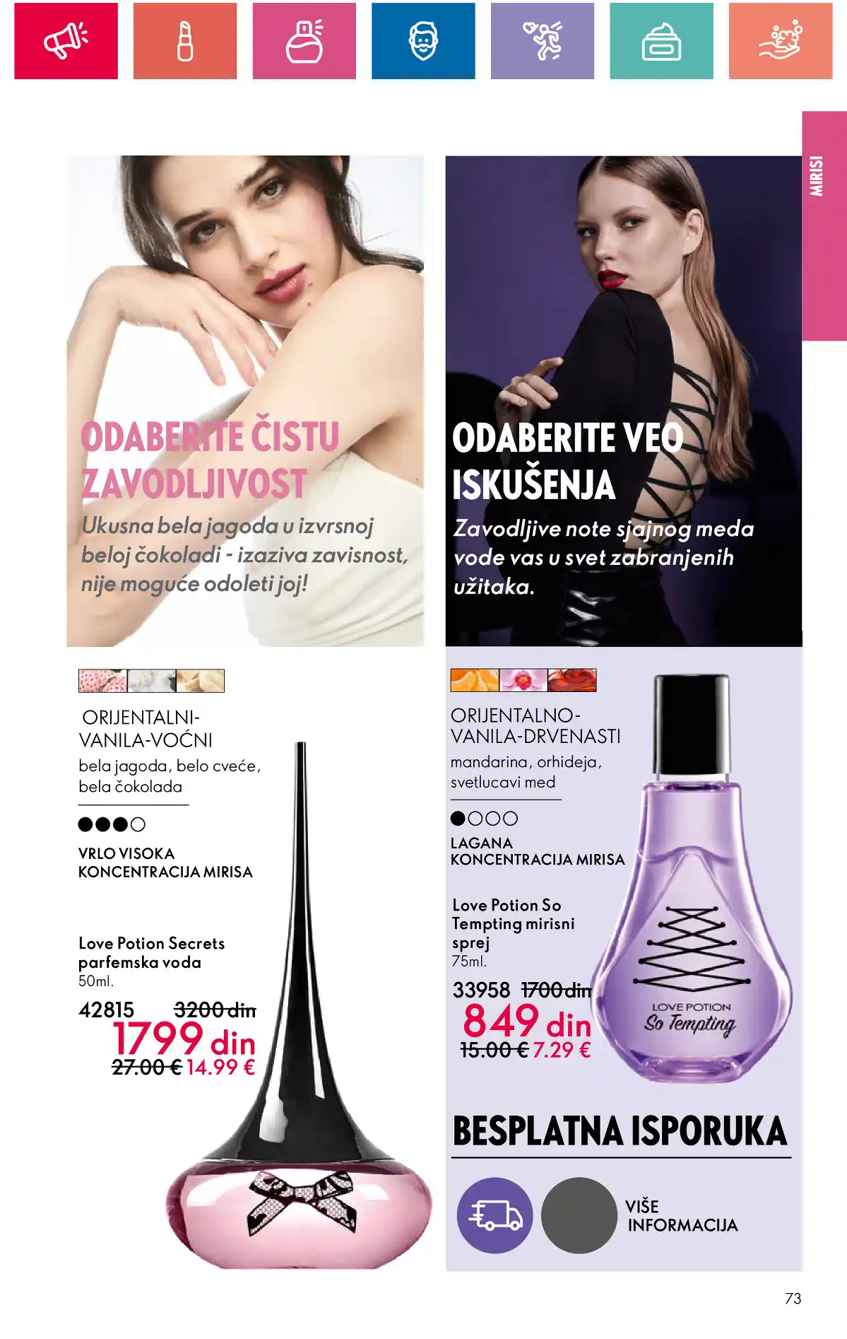 oriflame