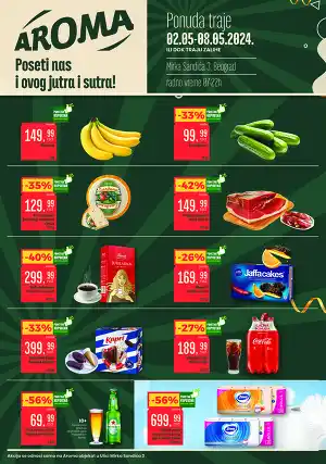 Otvaračka akcija Mirka Sandića 3