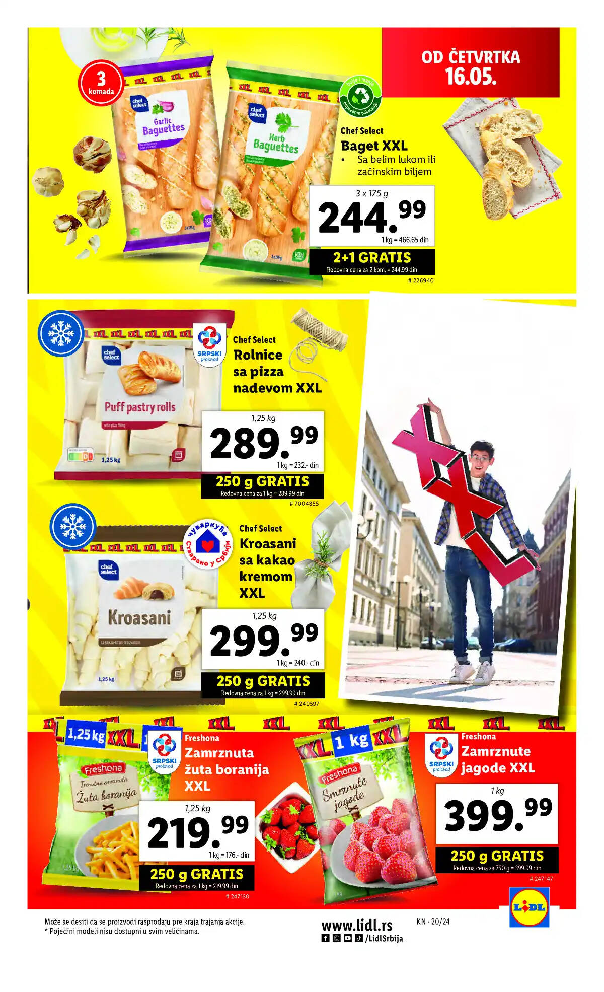 lidl