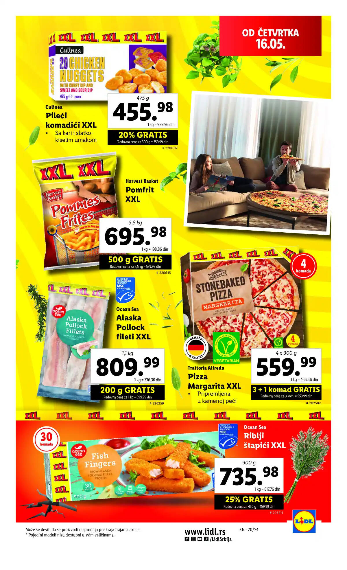 lidl