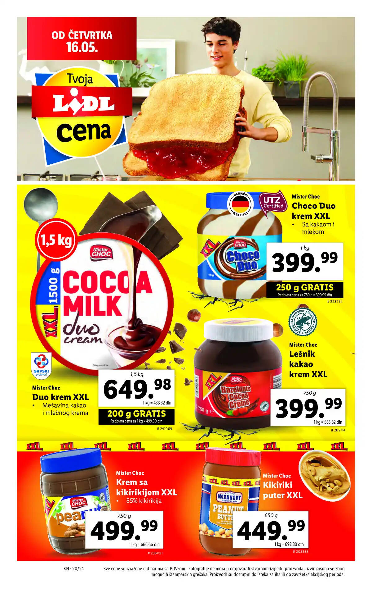 lidl