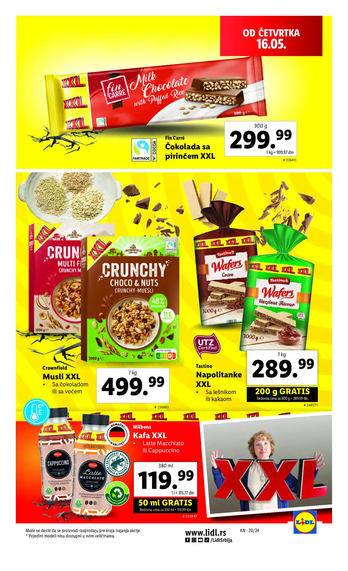 lidl