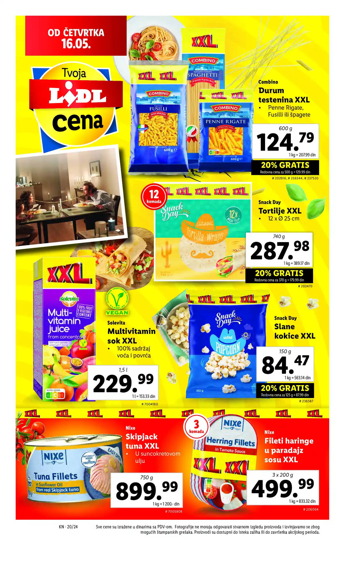 lidl