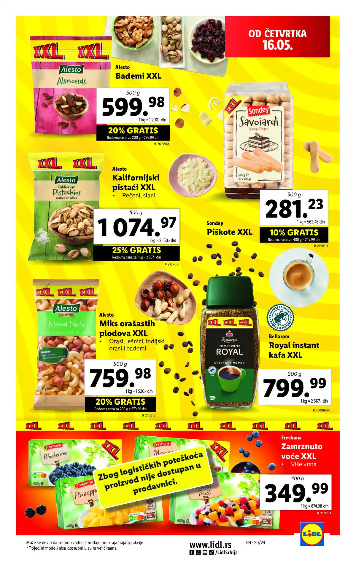 lidl
