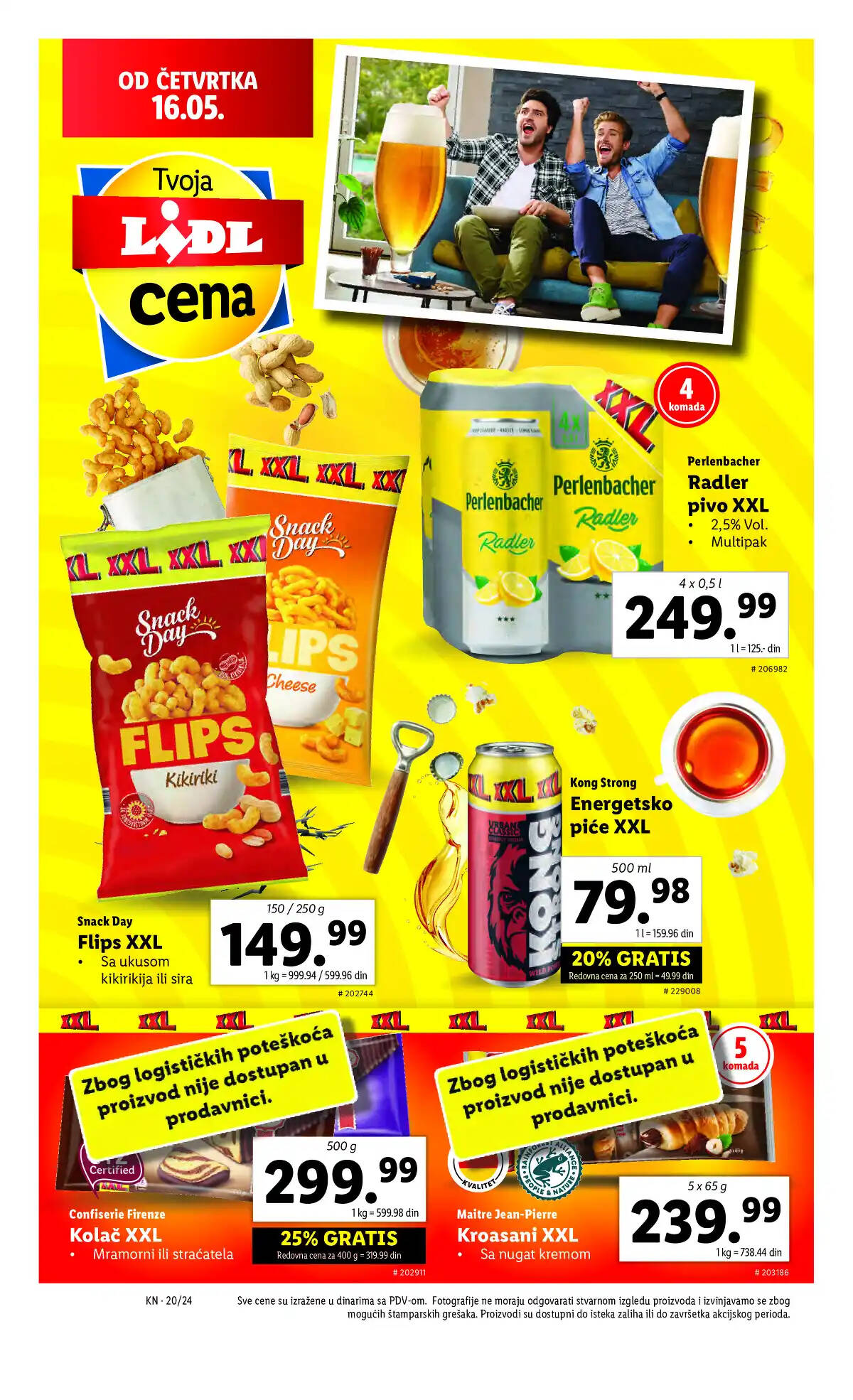 lidl