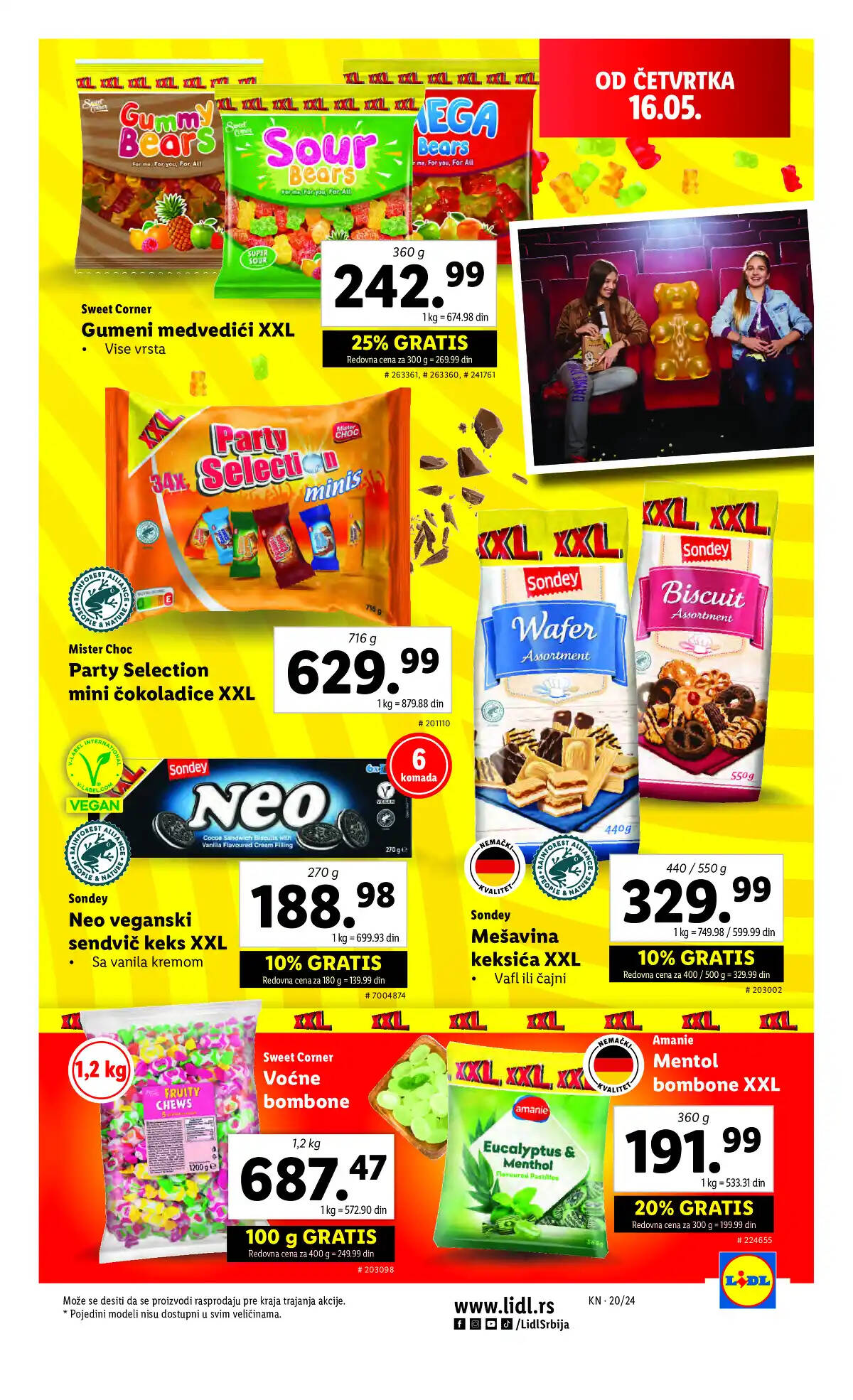 lidl