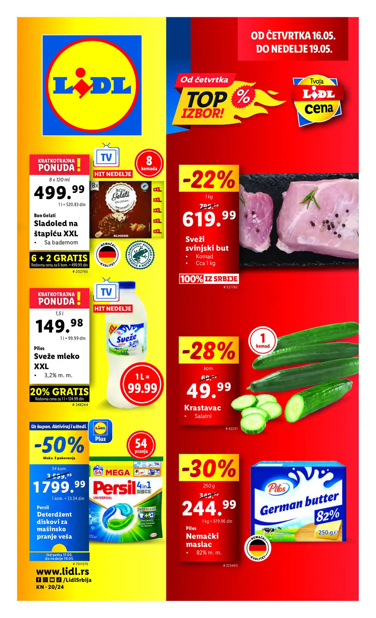 lidl