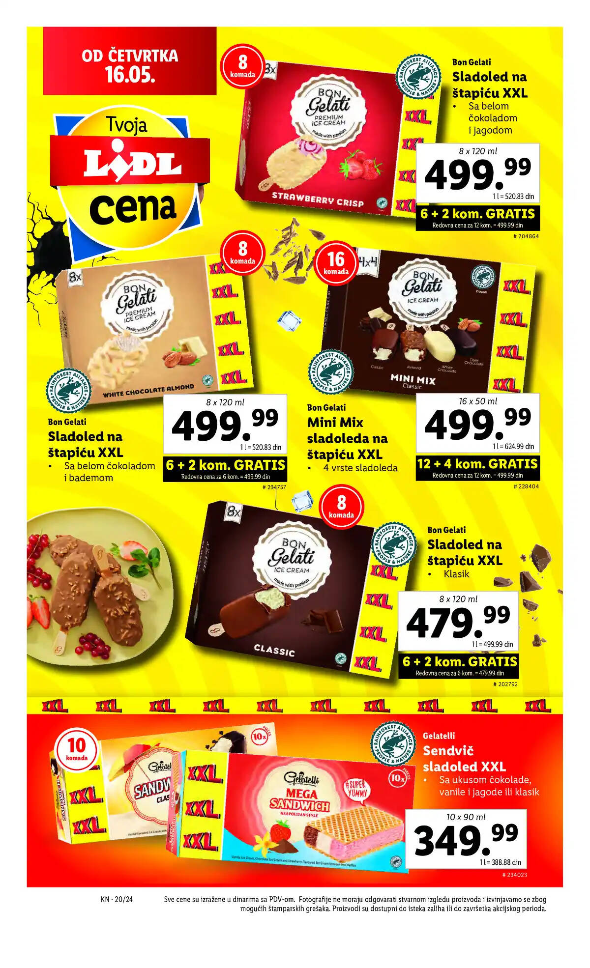 lidl