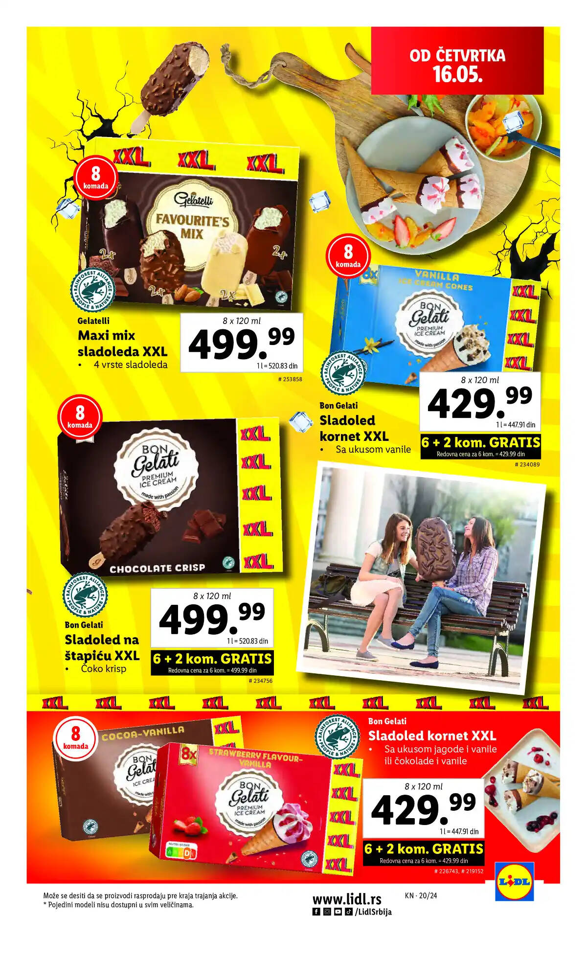 lidl