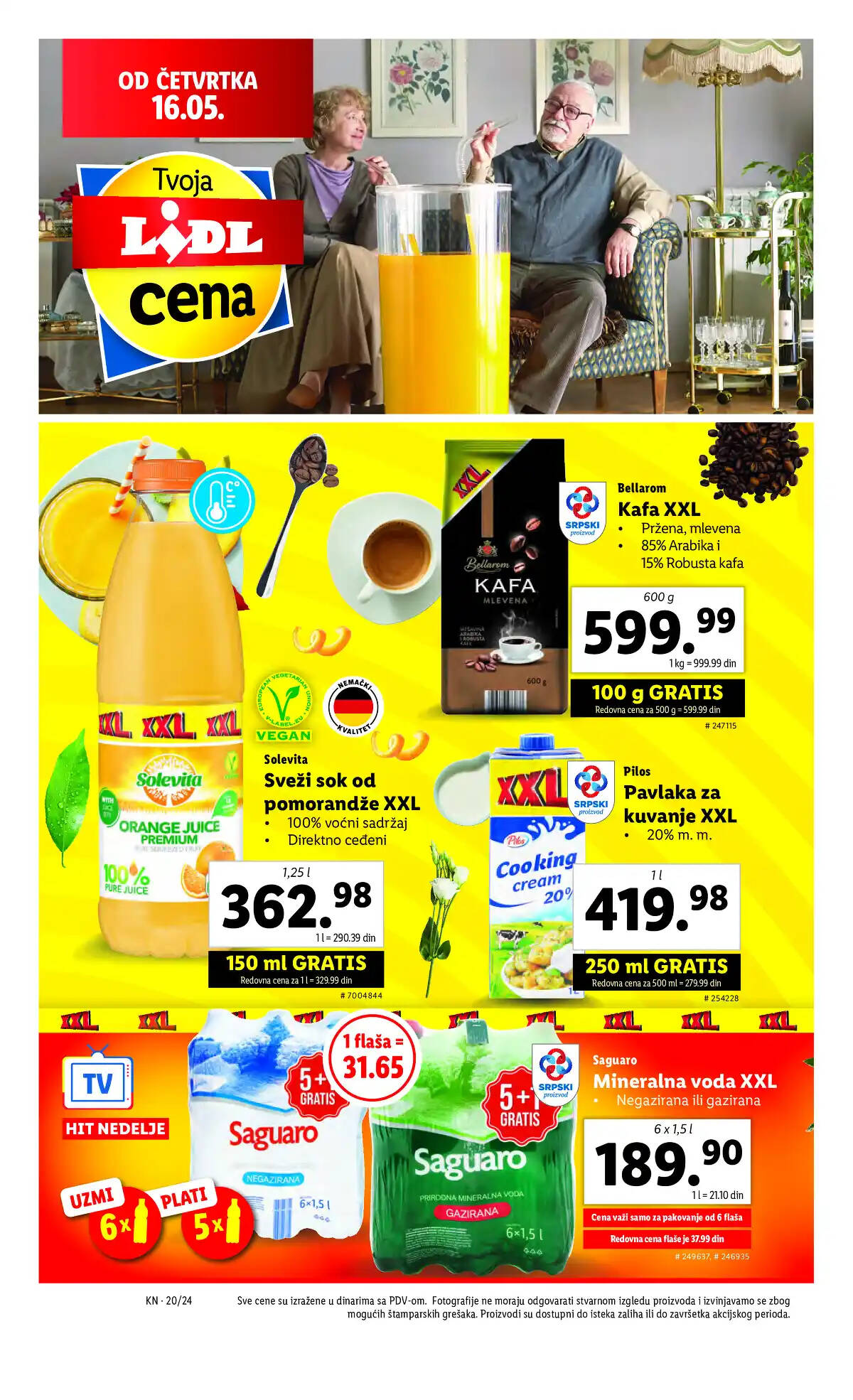 lidl