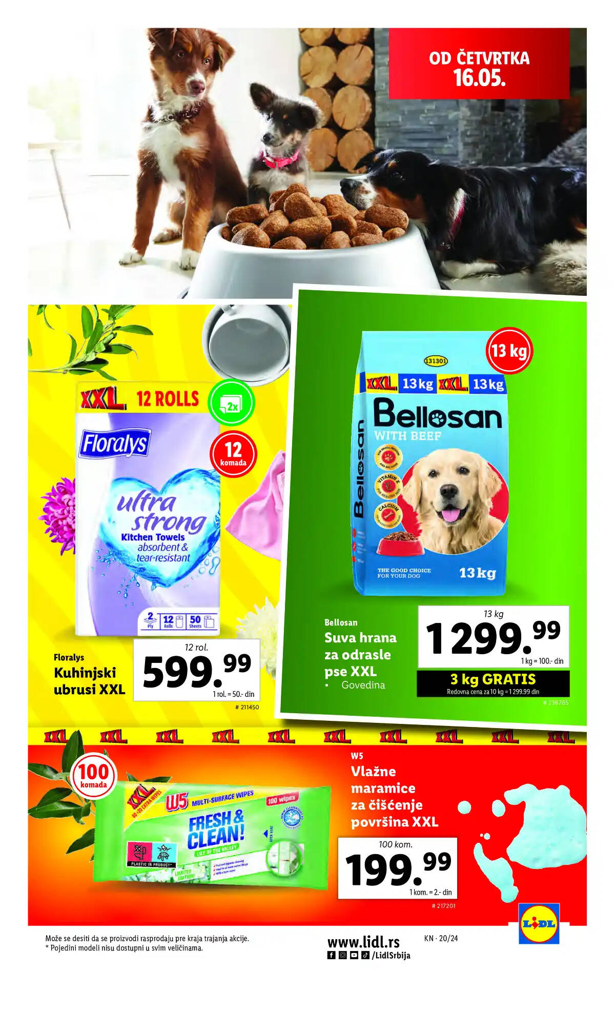 lidl