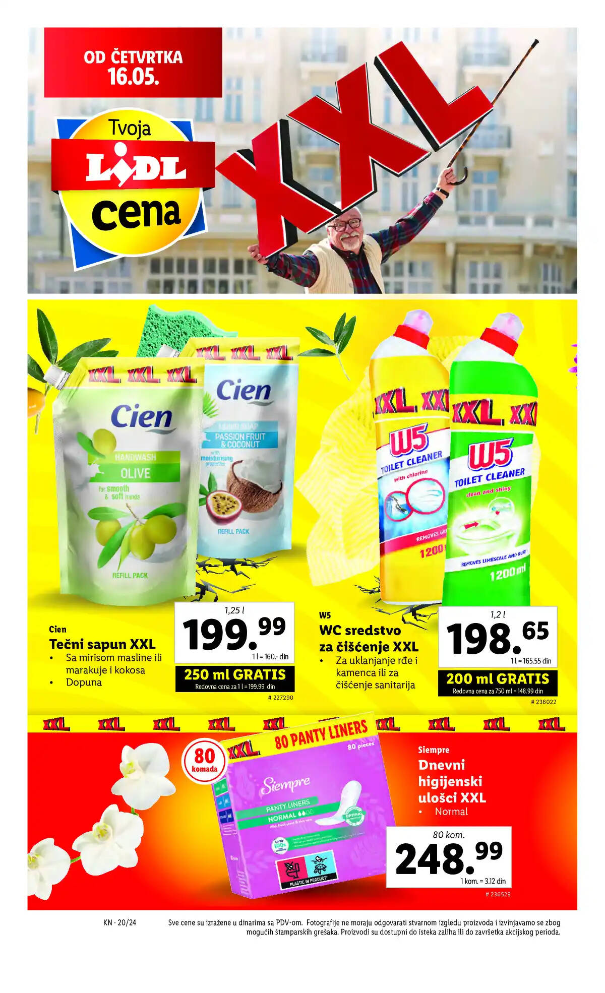 lidl
