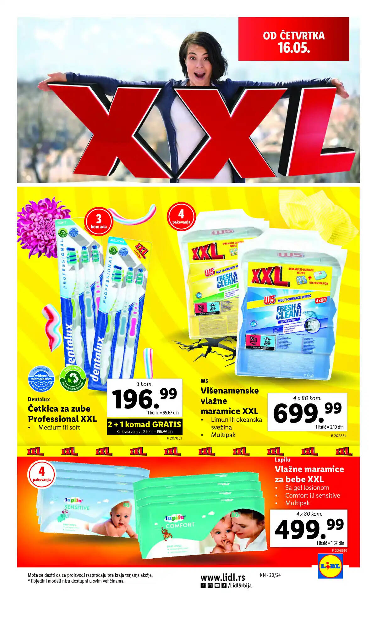 lidl