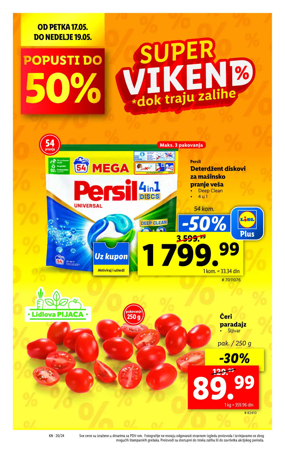 lidl
