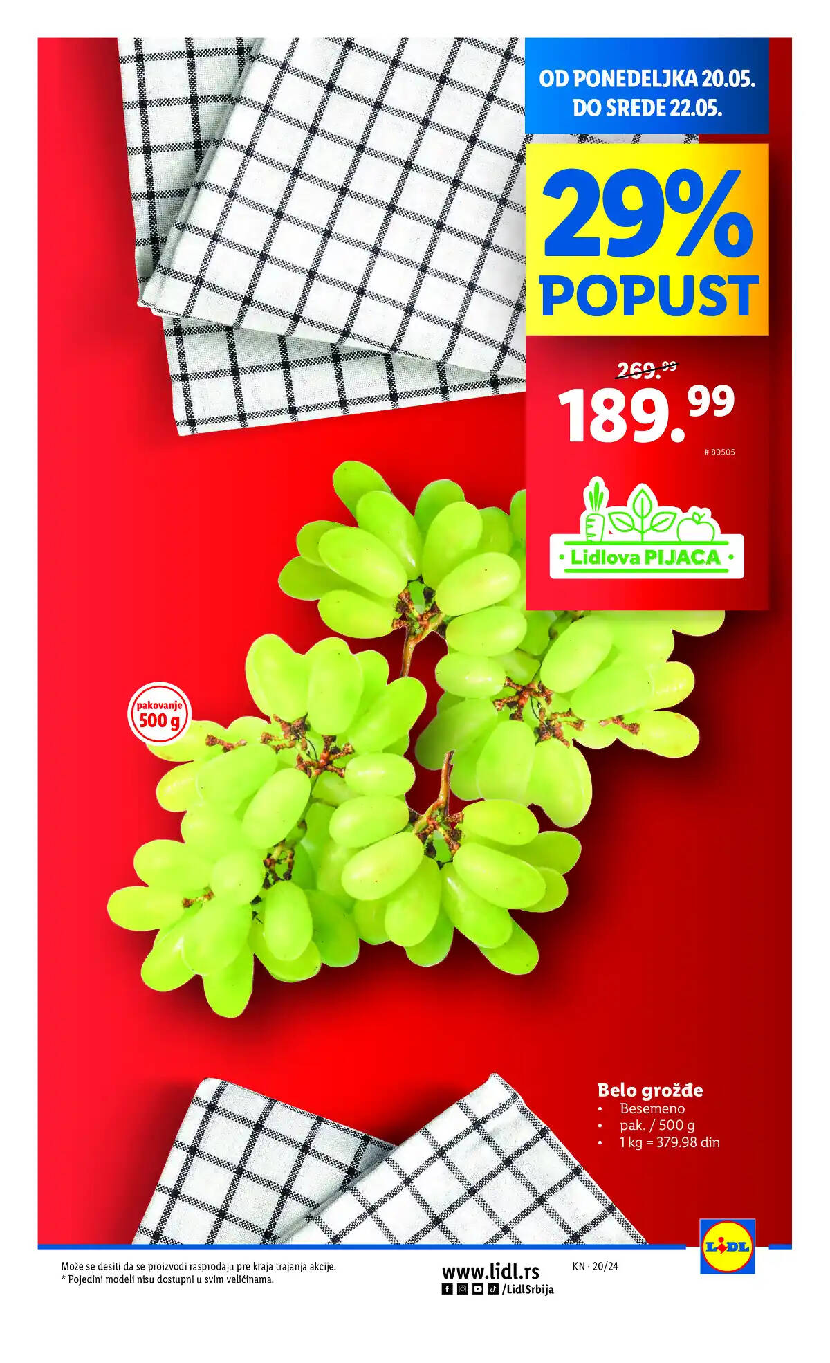 lidl