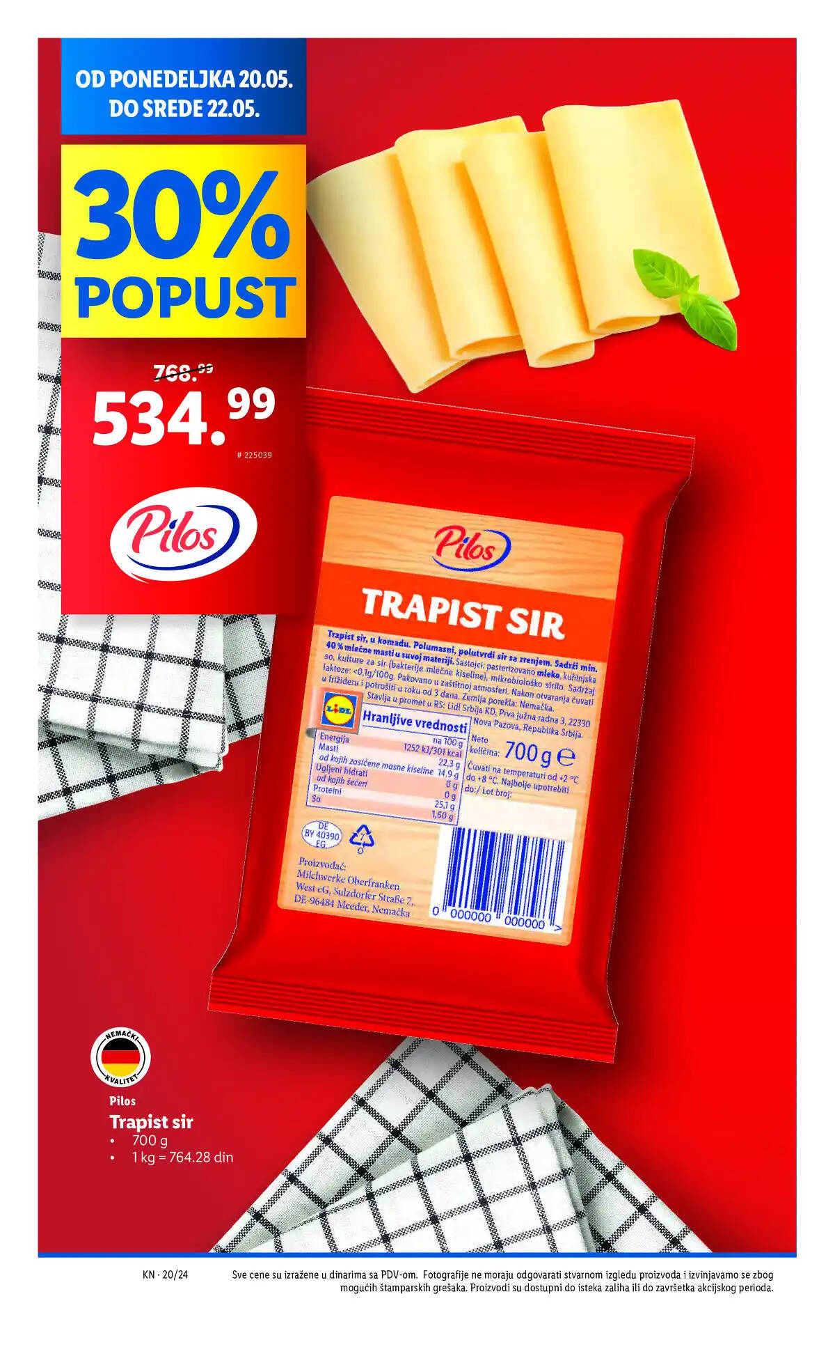lidl